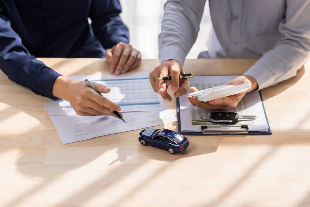 Car insurance options for Telford residents